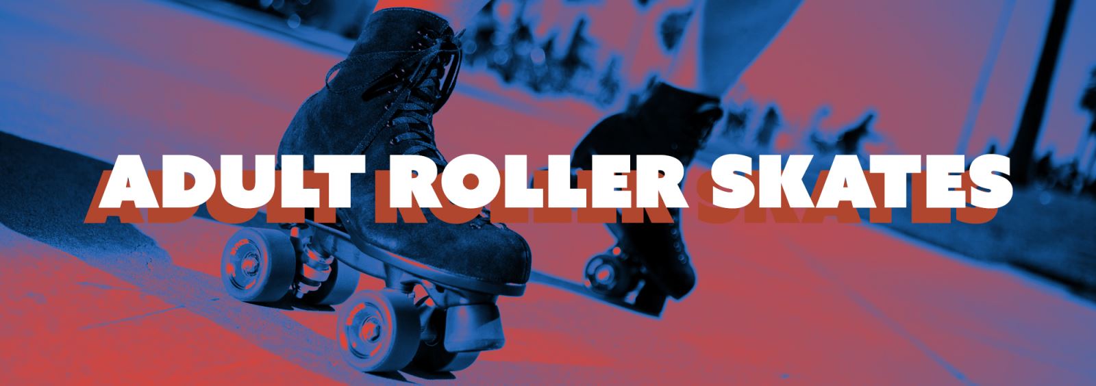 Riedell Adult Roller Skates